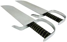 Kung Fu Knife